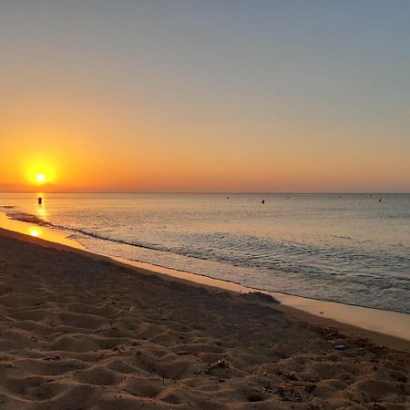 La Riviera Planta Baja Daire Denia Dış mekan fotoğraf