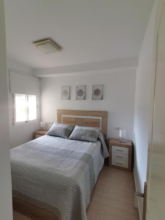 La Riviera Planta Baja Daire Denia Dış mekan fotoğraf