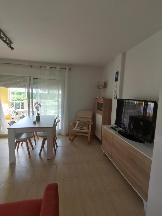 La Riviera Planta Baja Daire Denia Dış mekan fotoğraf