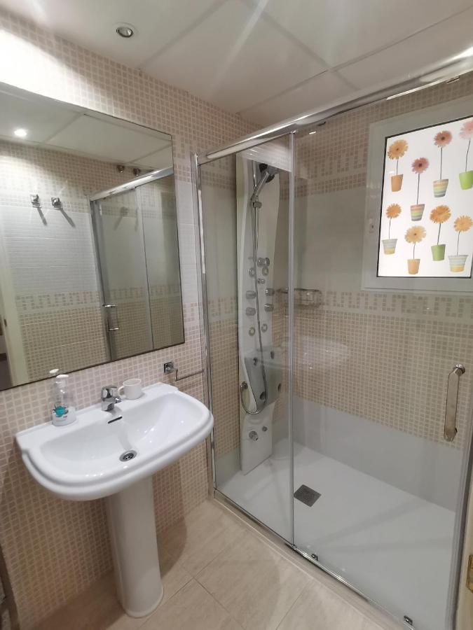 La Riviera Planta Baja Daire Denia Dış mekan fotoğraf