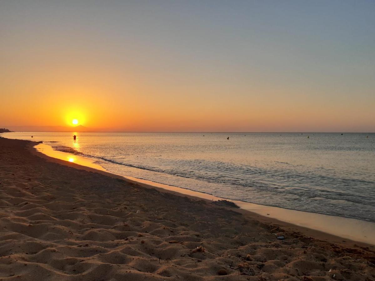 La Riviera Planta Baja Daire Denia Dış mekan fotoğraf